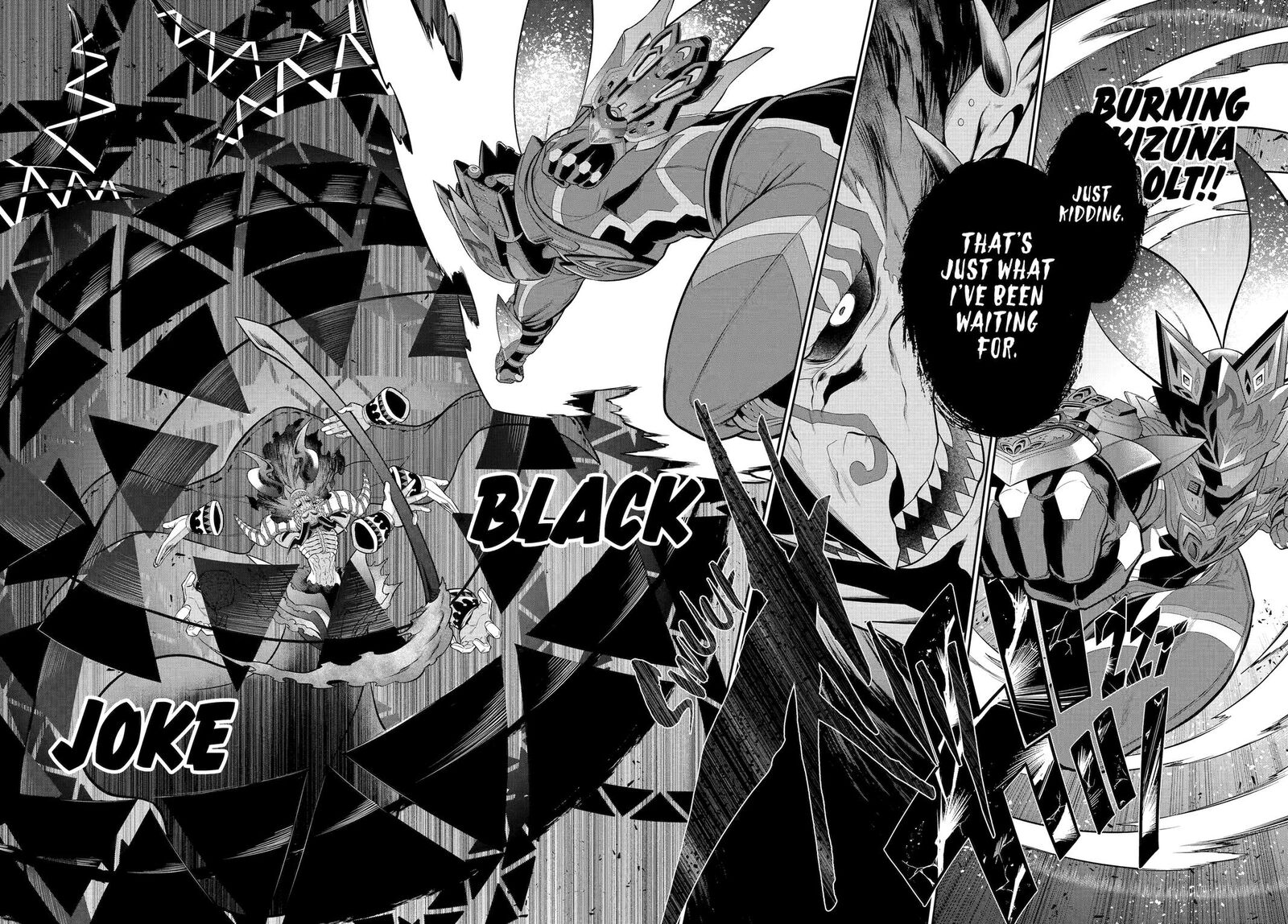 Sentai Red Isekai De Boukensha Ni Naru 43 15