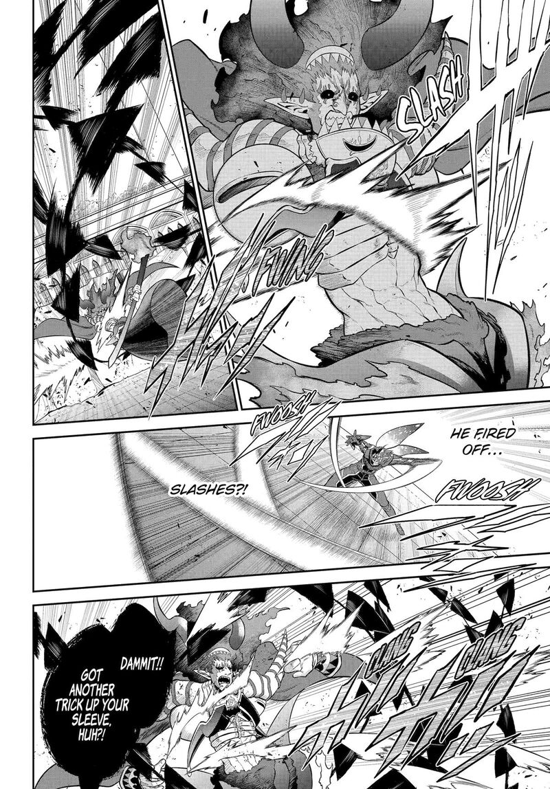 Sentai Red Isekai De Boukensha Ni Naru 43 22