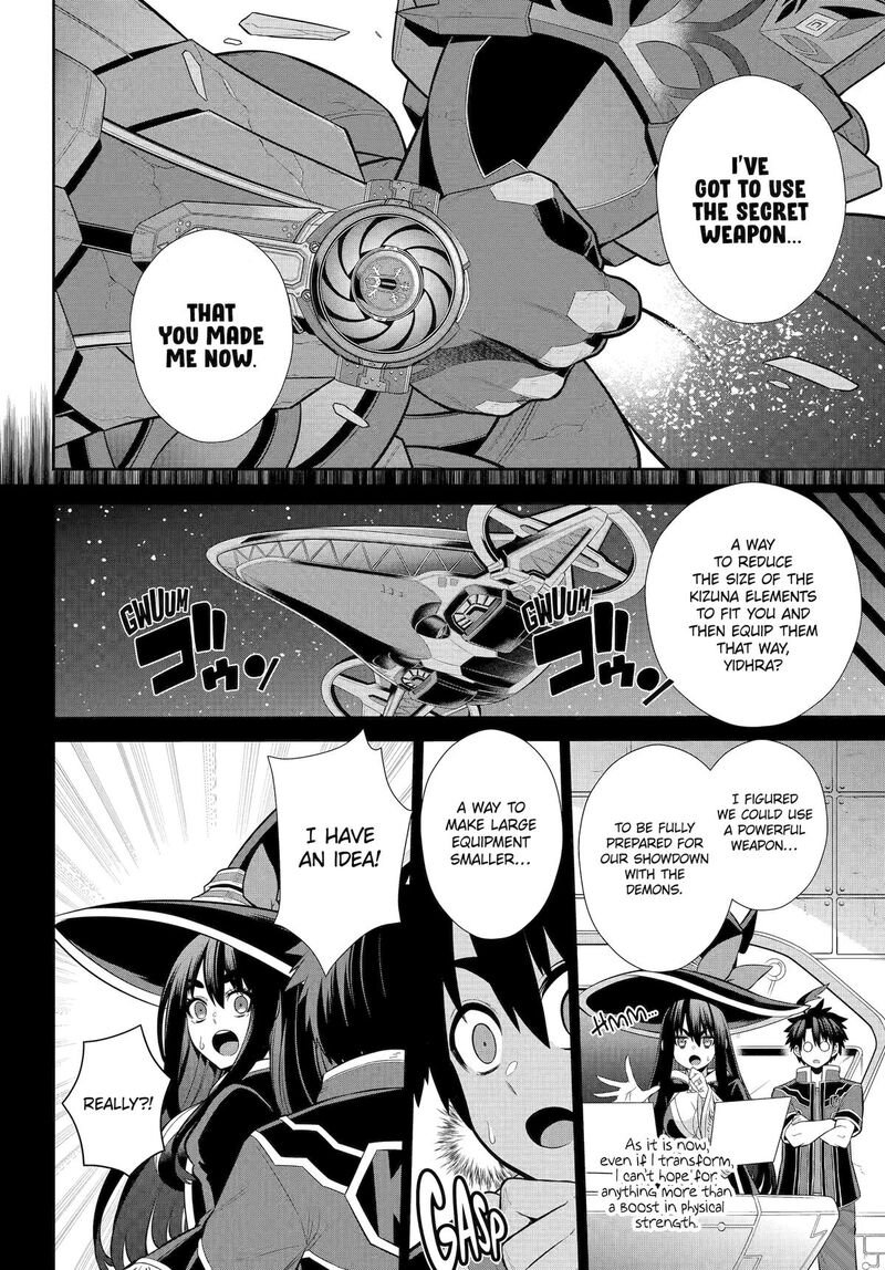 Sentai Red Isekai De Boukensha Ni Naru 43 28