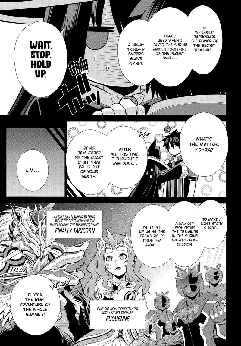 Sentai Red Isekai De Boukensha Ni Naru 43 29