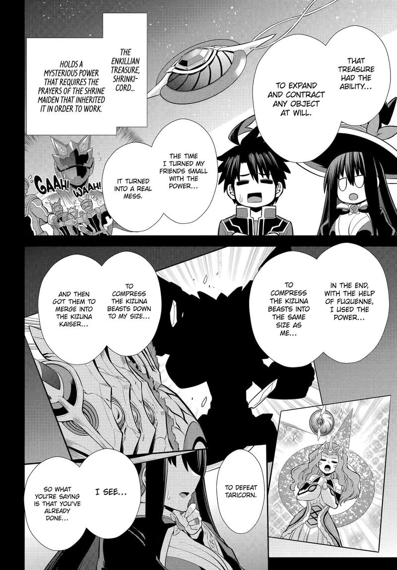 Sentai Red Isekai De Boukensha Ni Naru 43 30