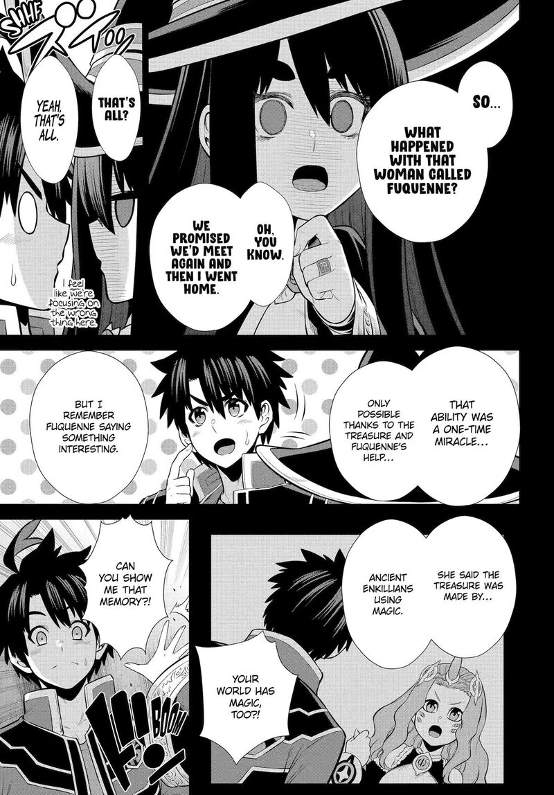 Sentai Red Isekai De Boukensha Ni Naru 43 31