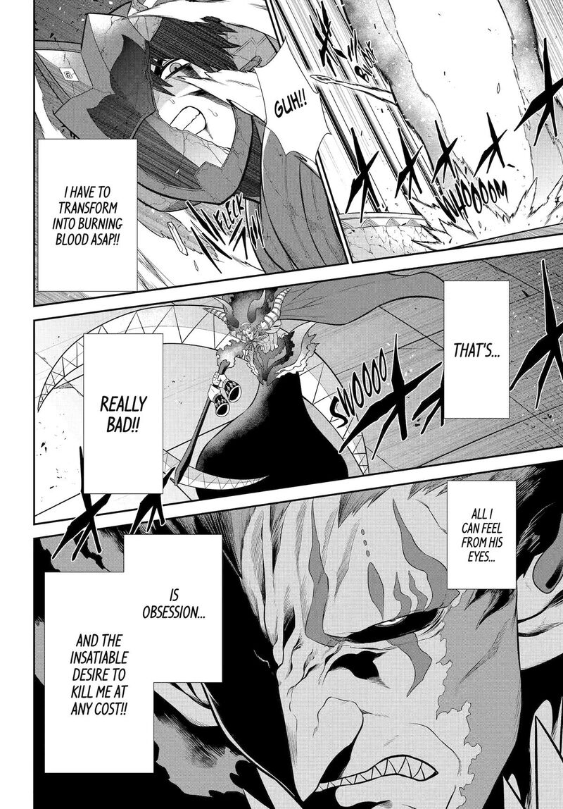 Sentai Red Isekai De Boukensha Ni Naru 43 9