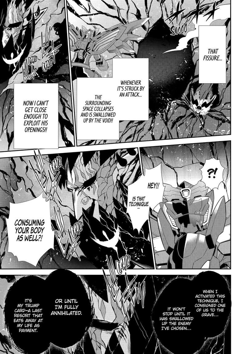 Sentai Red Isekai De Boukensha Ni Naru 44 13
