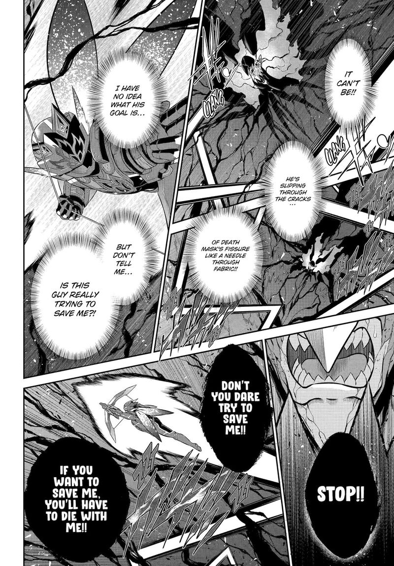 Sentai Red Isekai De Boukensha Ni Naru 44 21