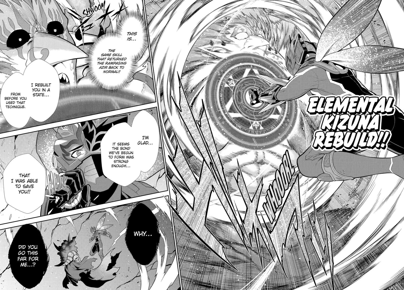 Sentai Red Isekai De Boukensha Ni Naru 44 25