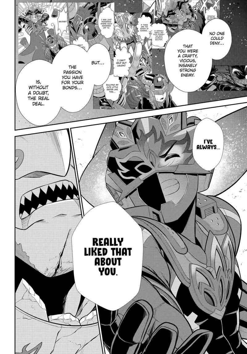 Sentai Red Isekai De Boukensha Ni Naru 44 26