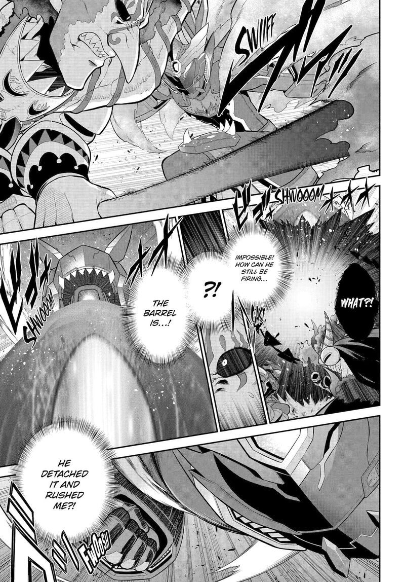 Sentai Red Isekai De Boukensha Ni Naru 44 4