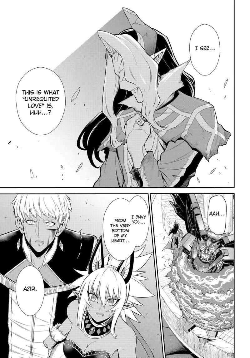 Sentai Red Isekai De Boukensha Ni Naru 48 13