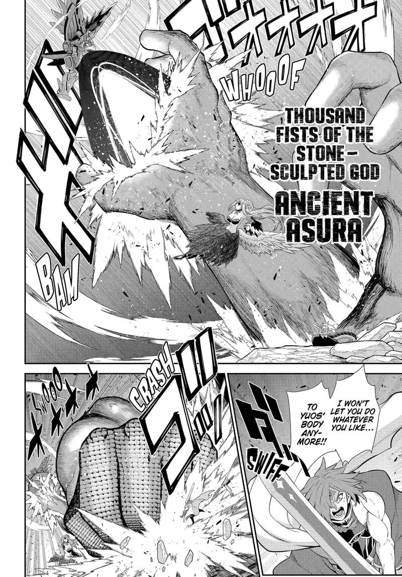 Sentai Red Isekai De Boukensha Ni Naru 48 20