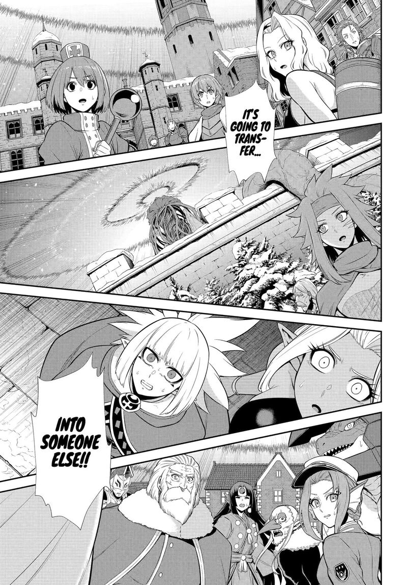 Sentai Red Isekai De Boukensha Ni Naru 48 25