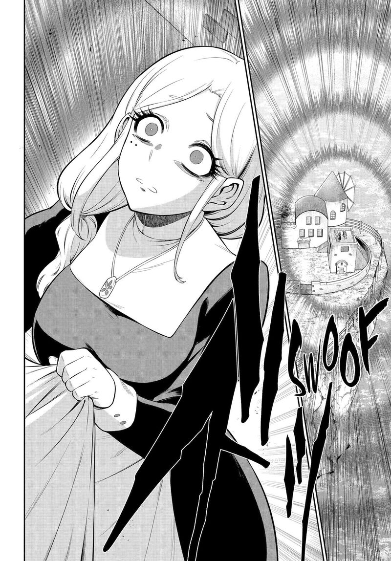 Sentai Red Isekai De Boukensha Ni Naru 48 26