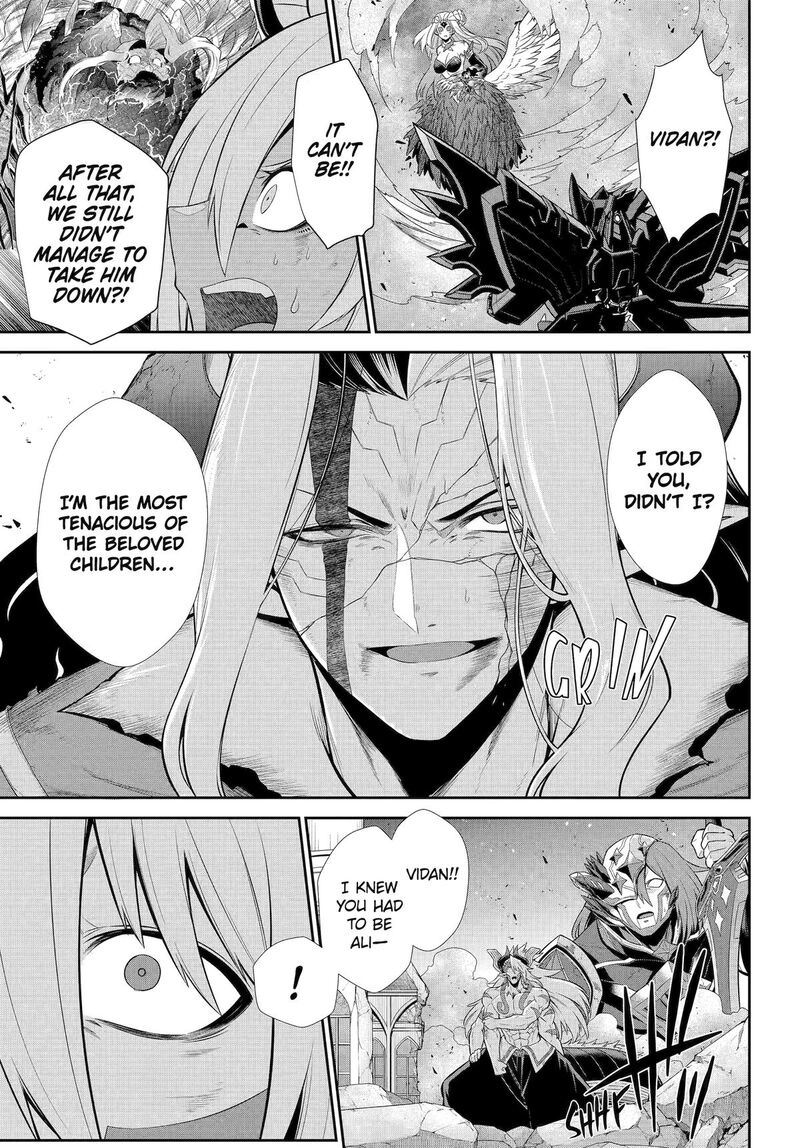 Sentai Red Isekai De Boukensha Ni Naru 48 7