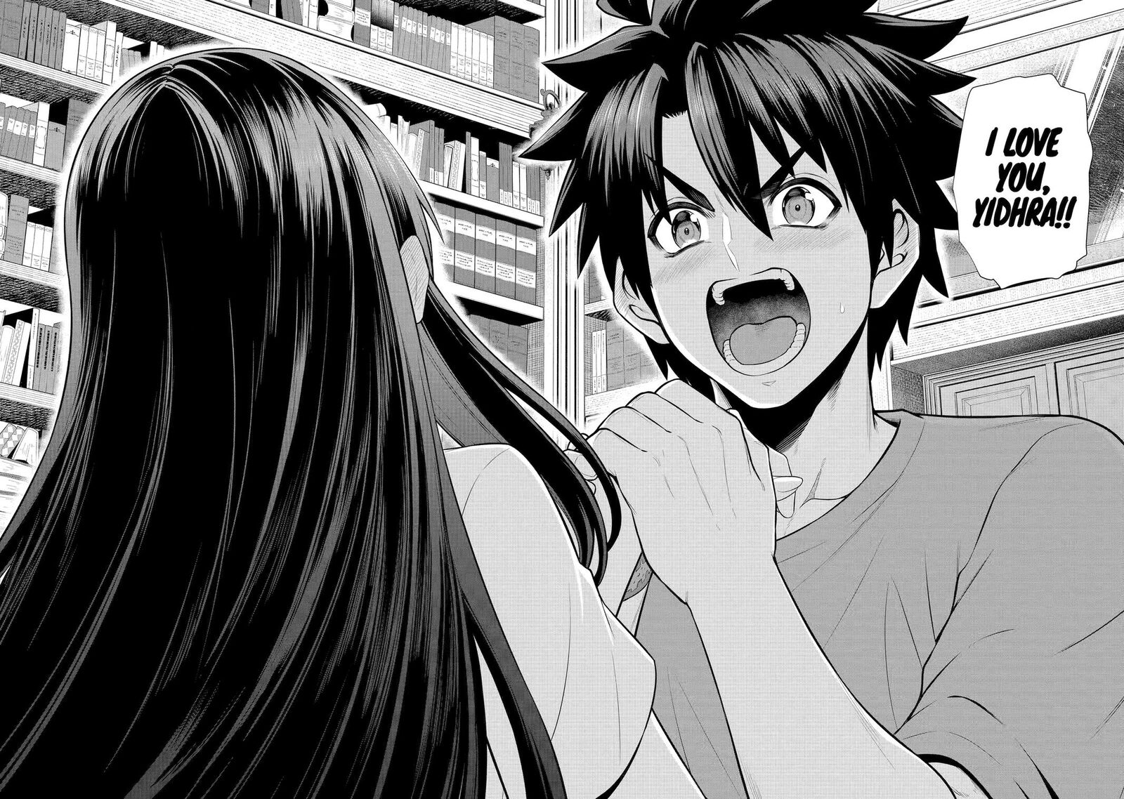 Sentai Red Isekai De Boukensha Ni Naru 48e 34