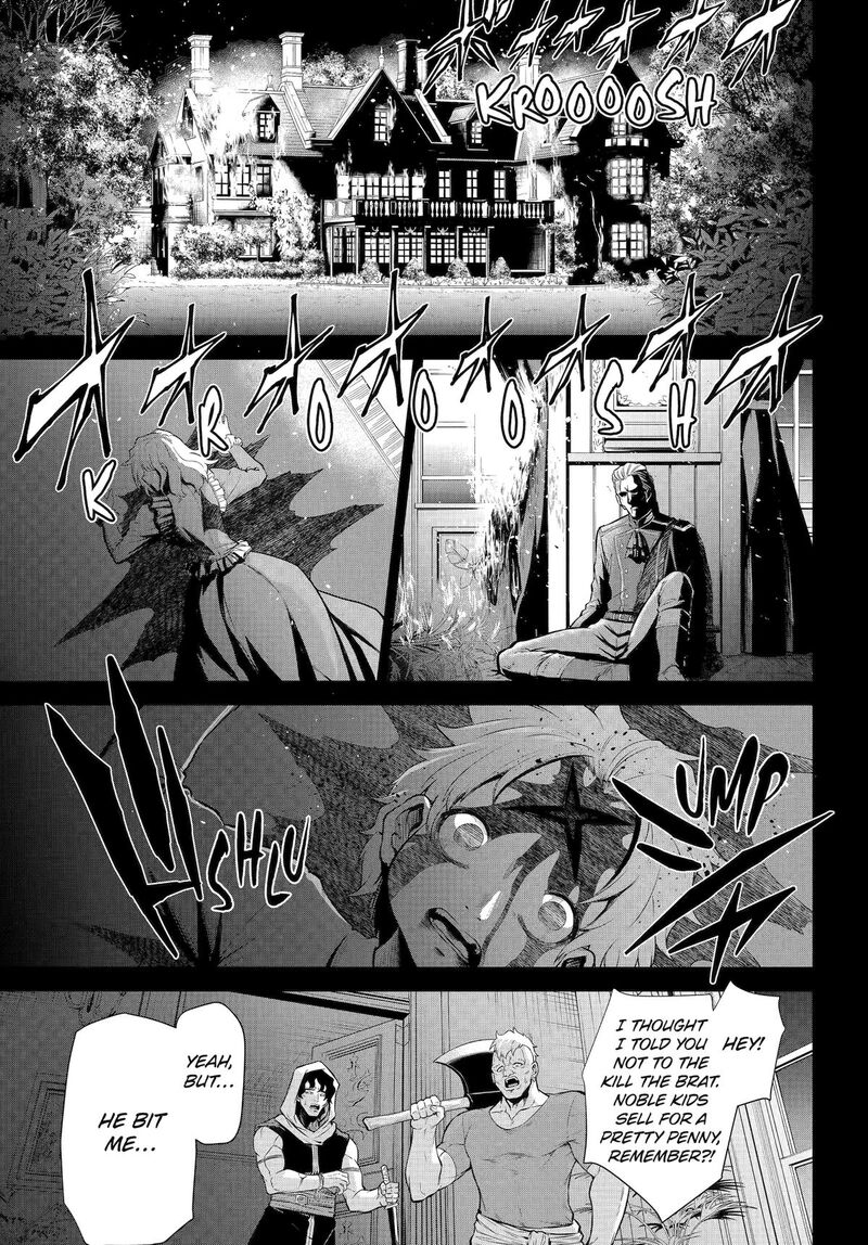 Sentai Red Isekai De Boukensha Ni Naru 49 1