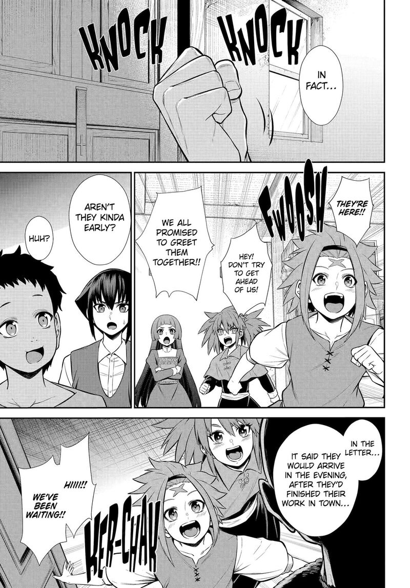 Sentai Red Isekai De Boukensha Ni Naru 49 18