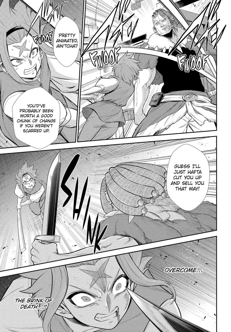 Sentai Red Isekai De Boukensha Ni Naru 49 22