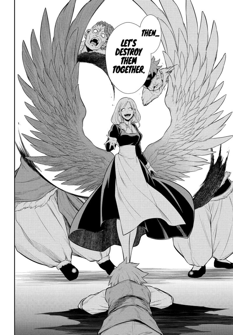 Sentai Red Isekai De Boukensha Ni Naru 49 27