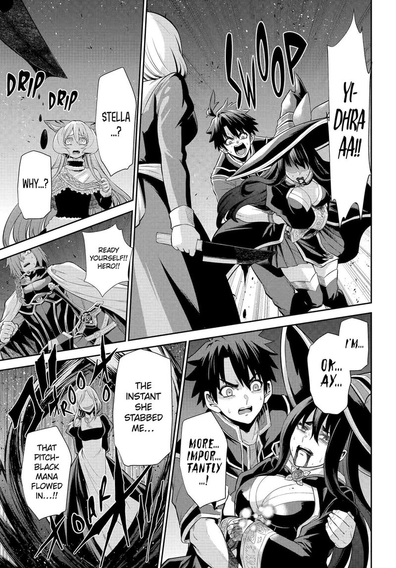 Sentai Red Isekai De Boukensha Ni Naru 49 32