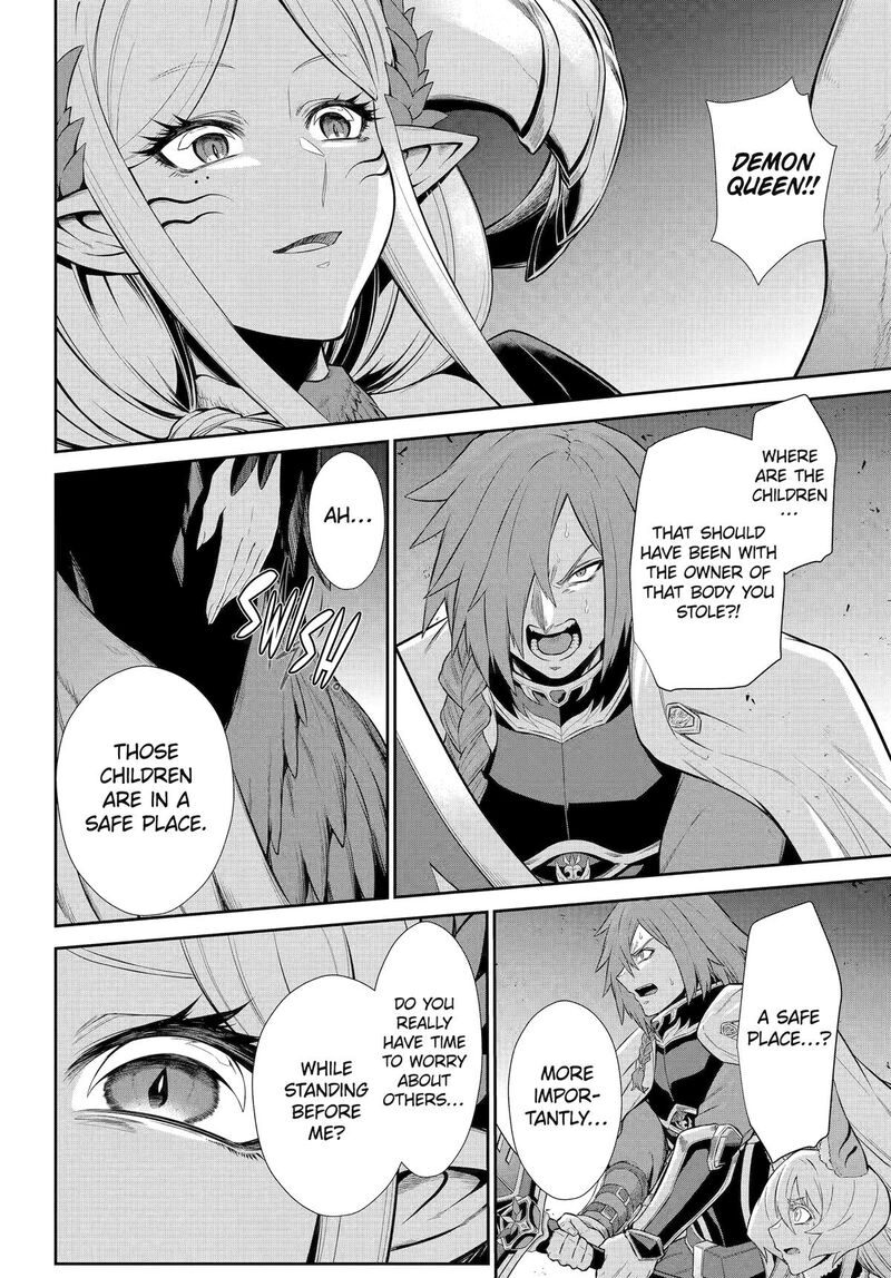 Sentai Red Isekai De Boukensha Ni Naru 49 34