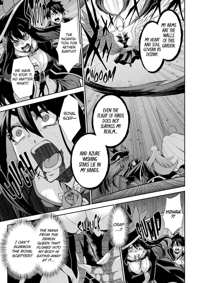 Sentai Red Isekai De Boukensha Ni Naru 49 35