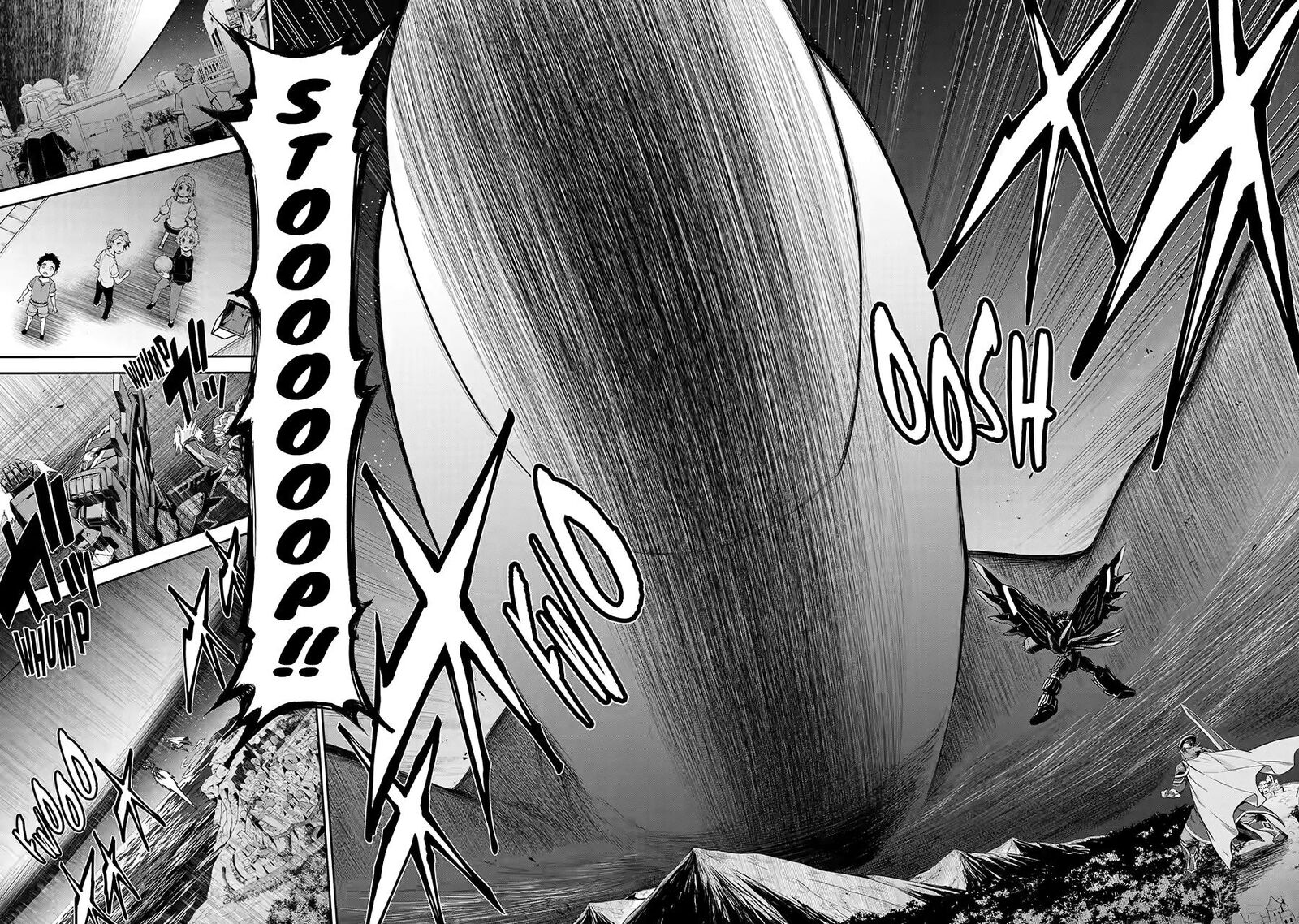 Sentai Red Isekai De Boukensha Ni Naru 49 38