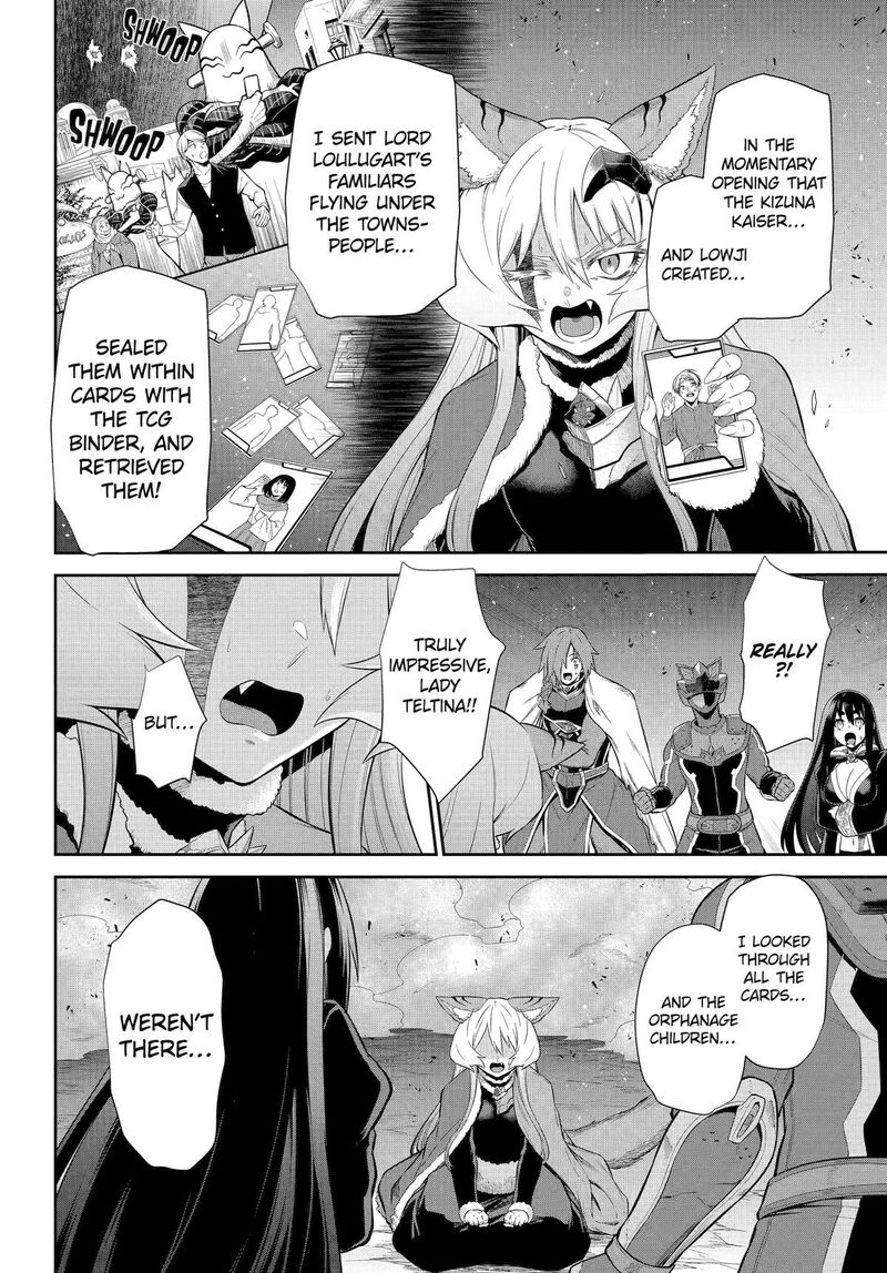 Sentai Red Isekai De Boukensha Ni Naru 49 43