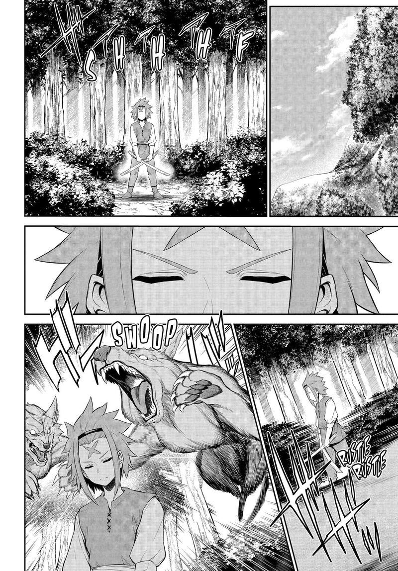 Sentai Red Isekai De Boukensha Ni Naru 49 5