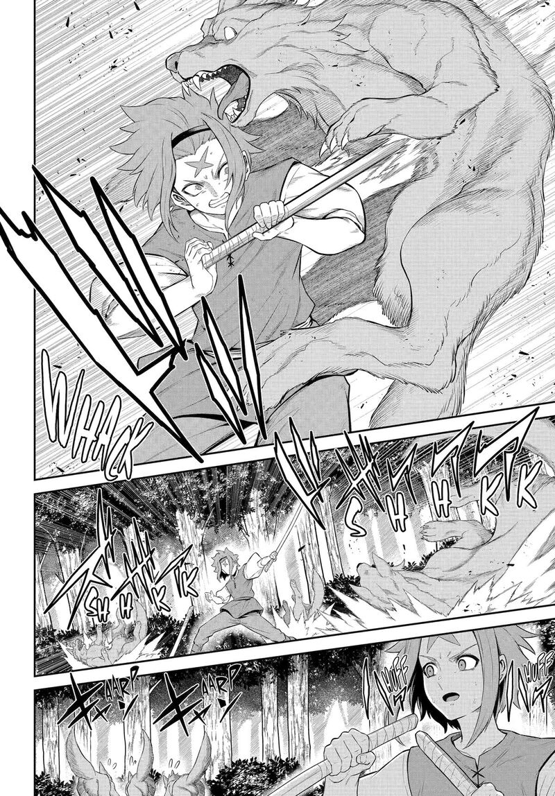 Sentai Red Isekai De Boukensha Ni Naru 49 7