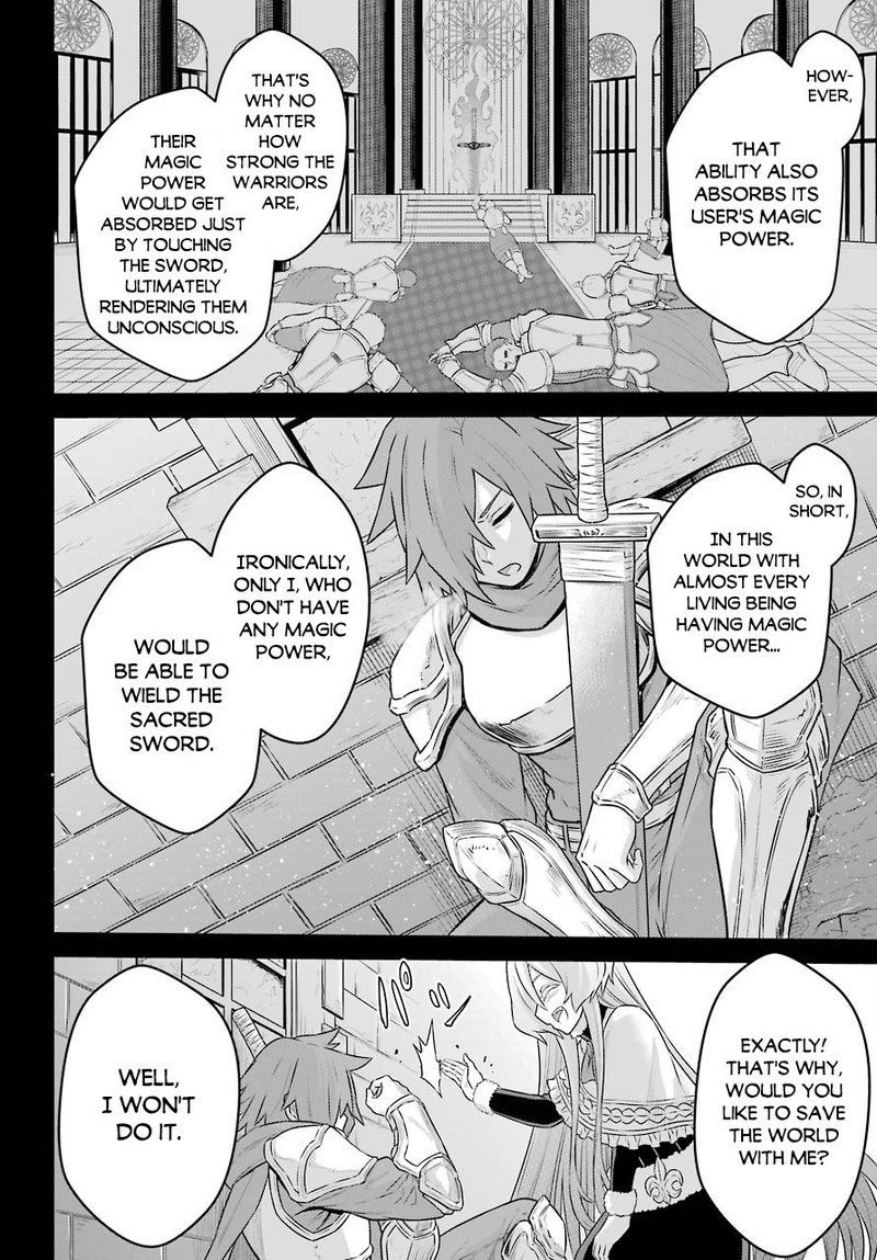 Sentai Red Isekai De Boukensha Ni Naru 5 10