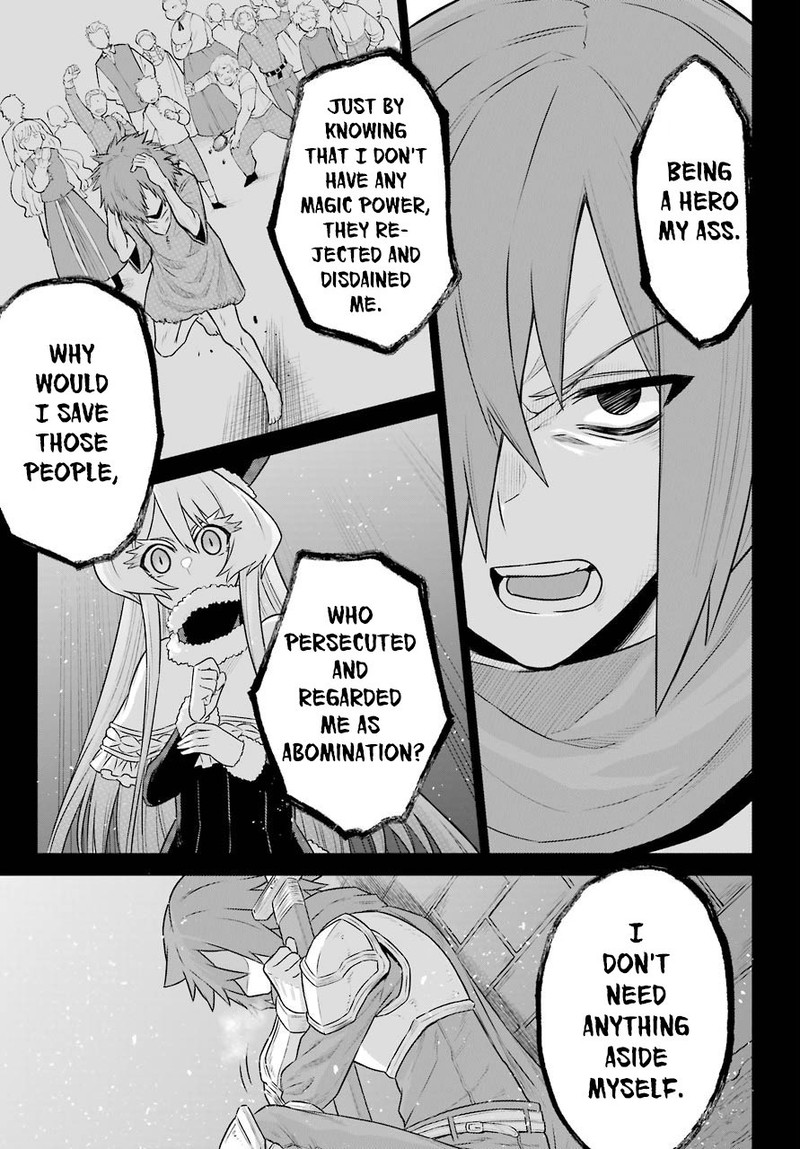 Sentai Red Isekai De Boukensha Ni Naru 5 11