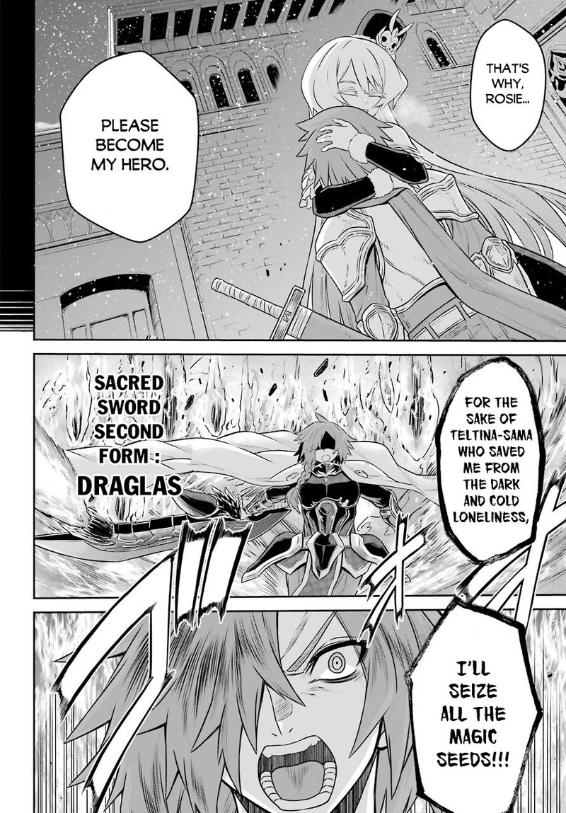 Sentai Red Isekai De Boukensha Ni Naru 5 14