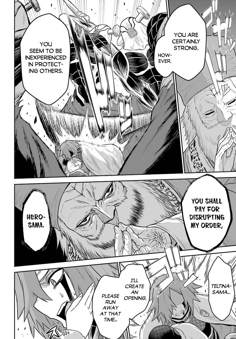 Sentai Red Isekai De Boukensha Ni Naru 5 16