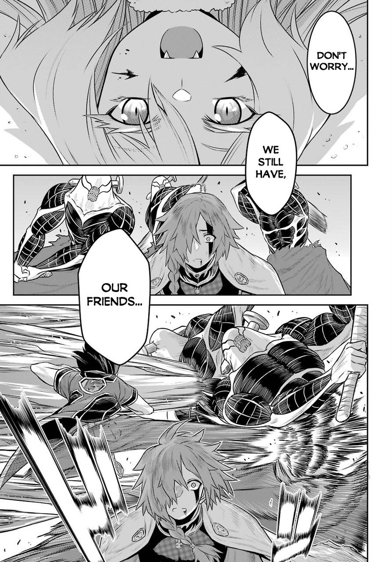 Sentai Red Isekai De Boukensha Ni Naru 5 17
