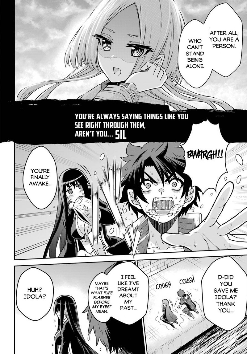 Sentai Red Isekai De Boukensha Ni Naru 5 2