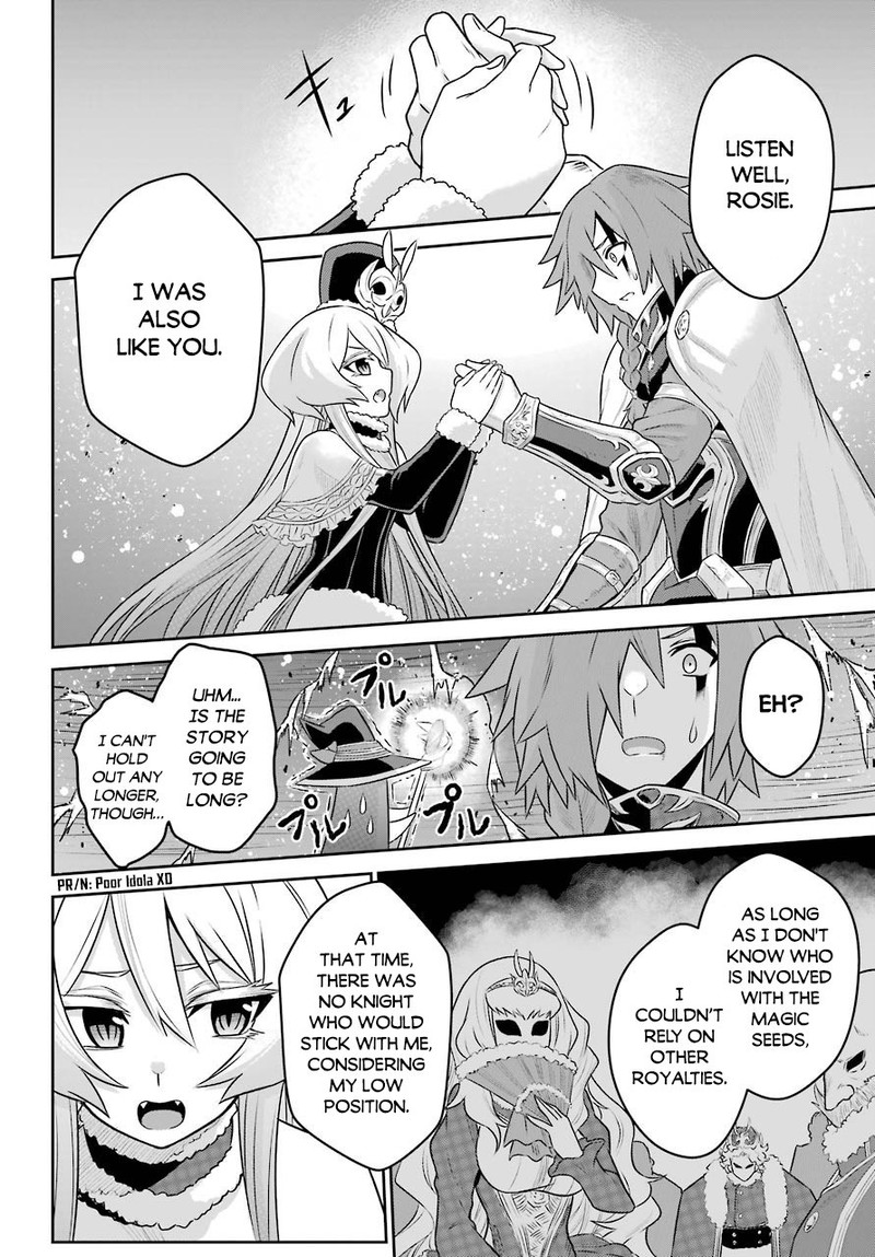 Sentai Red Isekai De Boukensha Ni Naru 5 22