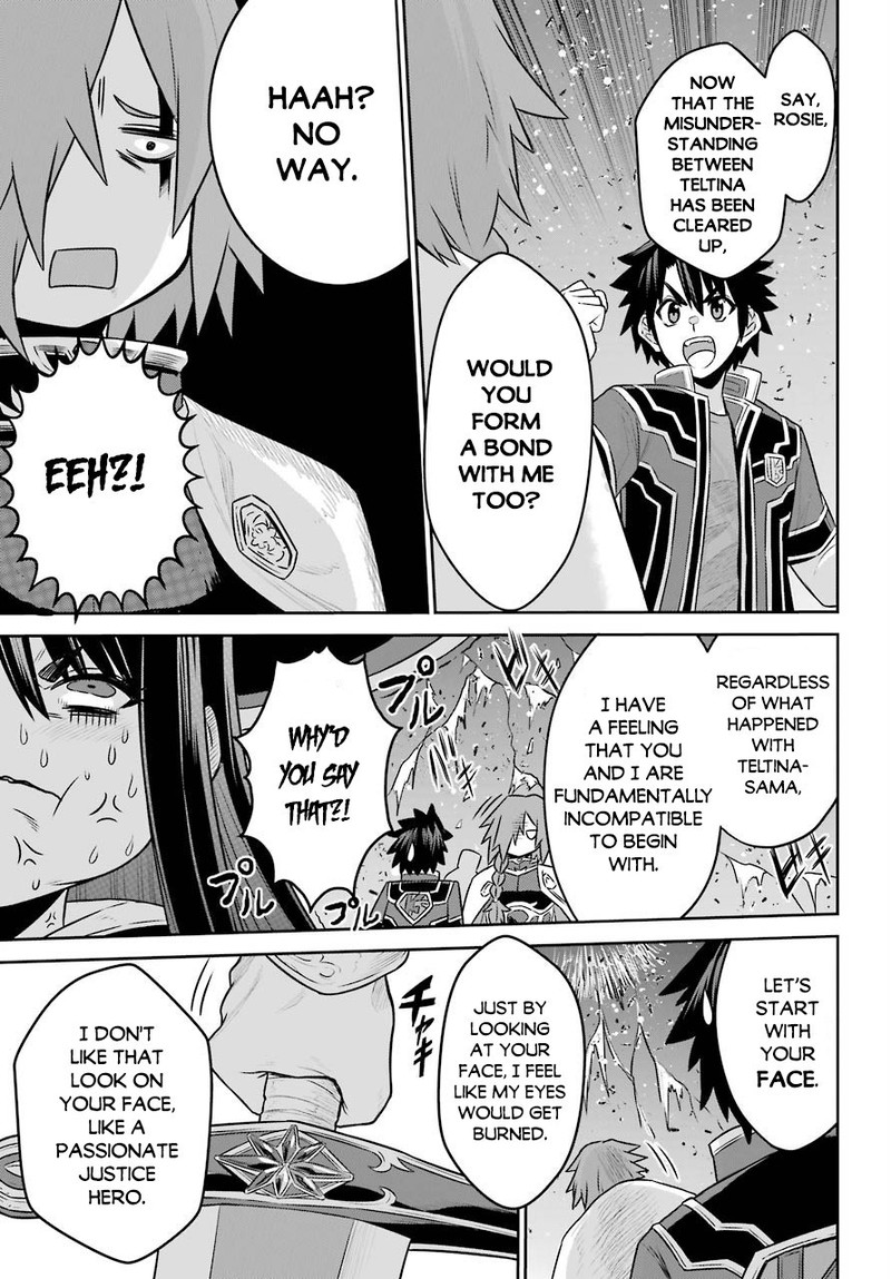 Sentai Red Isekai De Boukensha Ni Naru 5 25
