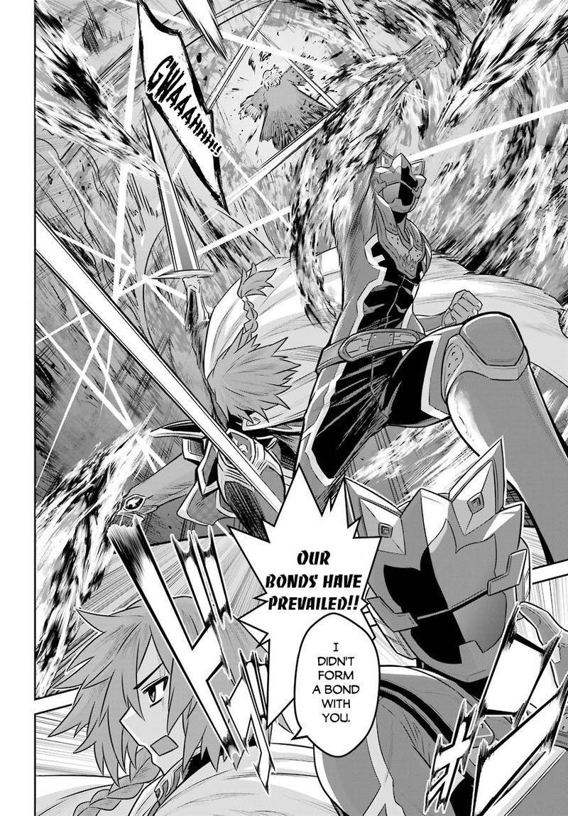 Sentai Red Isekai De Boukensha Ni Naru 5 29