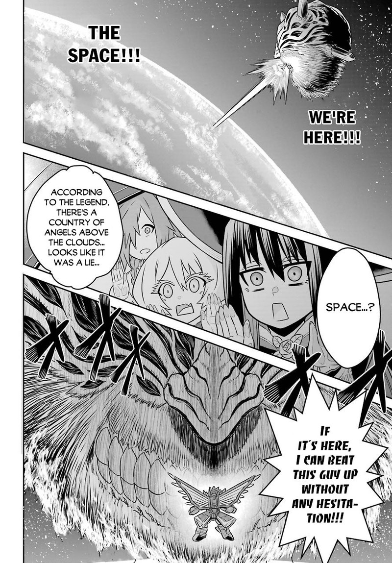 Sentai Red Isekai De Boukensha Ni Naru 5 34