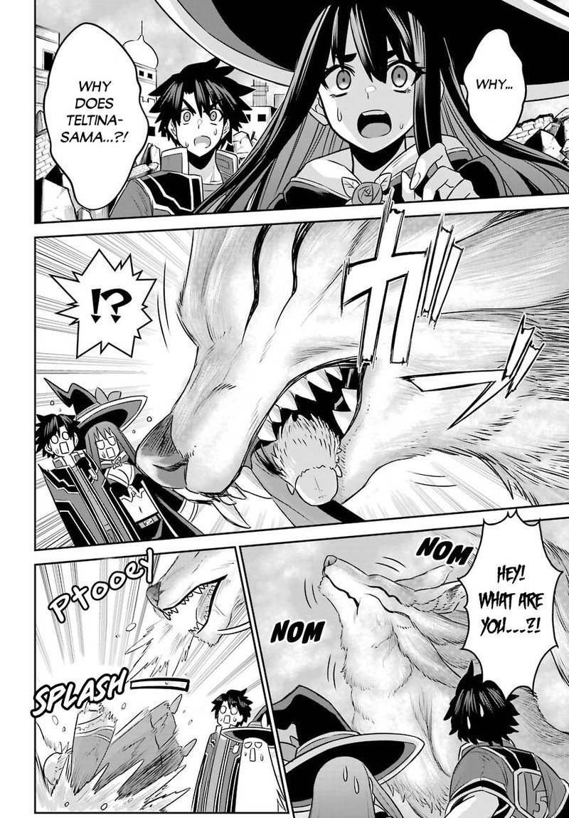 Sentai Red Isekai De Boukensha Ni Naru 5 40