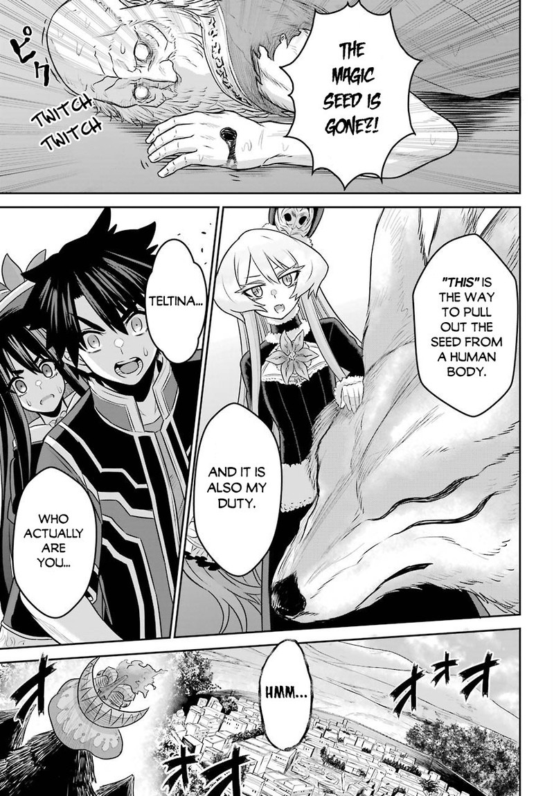 Sentai Red Isekai De Boukensha Ni Naru 5 41