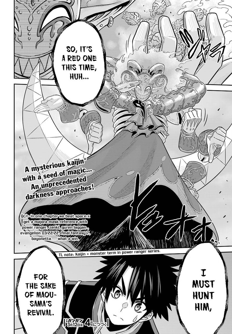 Sentai Red Isekai De Boukensha Ni Naru 5 42