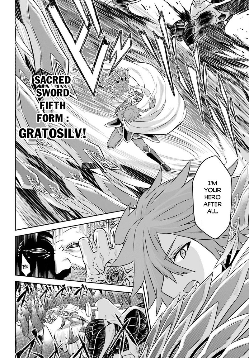 Sentai Red Isekai De Boukensha Ni Naru 5 6