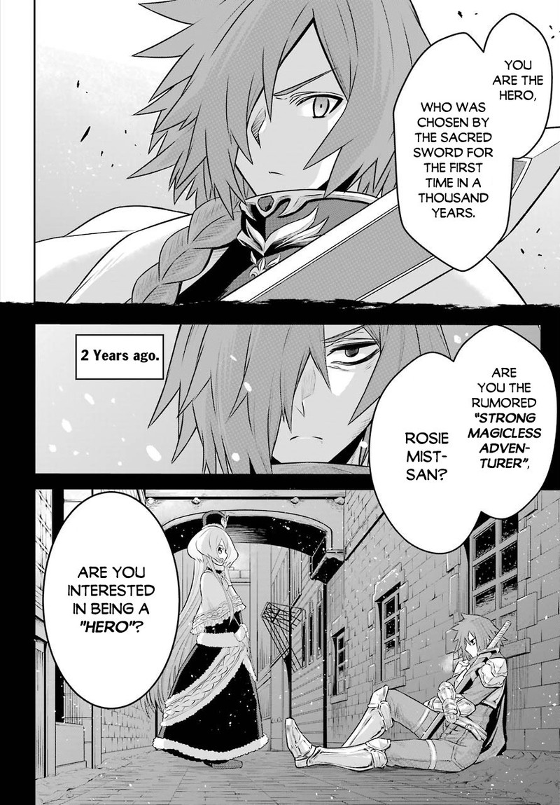 Sentai Red Isekai De Boukensha Ni Naru 5 8