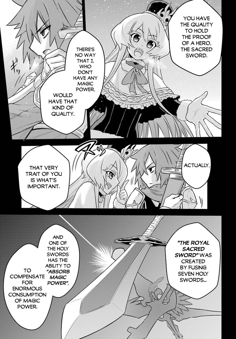 Sentai Red Isekai De Boukensha Ni Naru 5 9