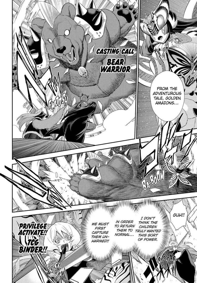 Sentai Red Isekai De Boukensha Ni Naru 50 12