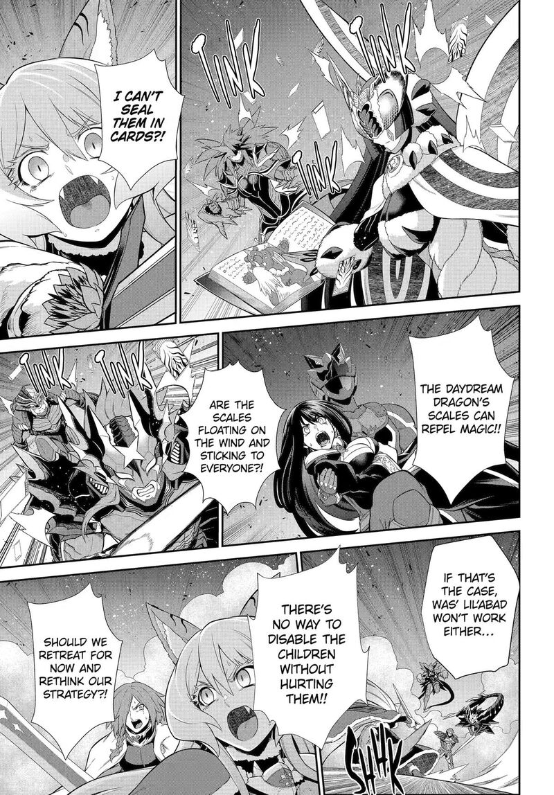 Sentai Red Isekai De Boukensha Ni Naru 50 13