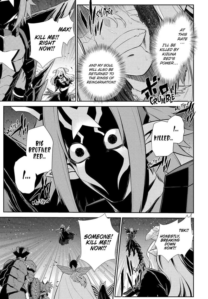 Sentai Red Isekai De Boukensha Ni Naru 51 11