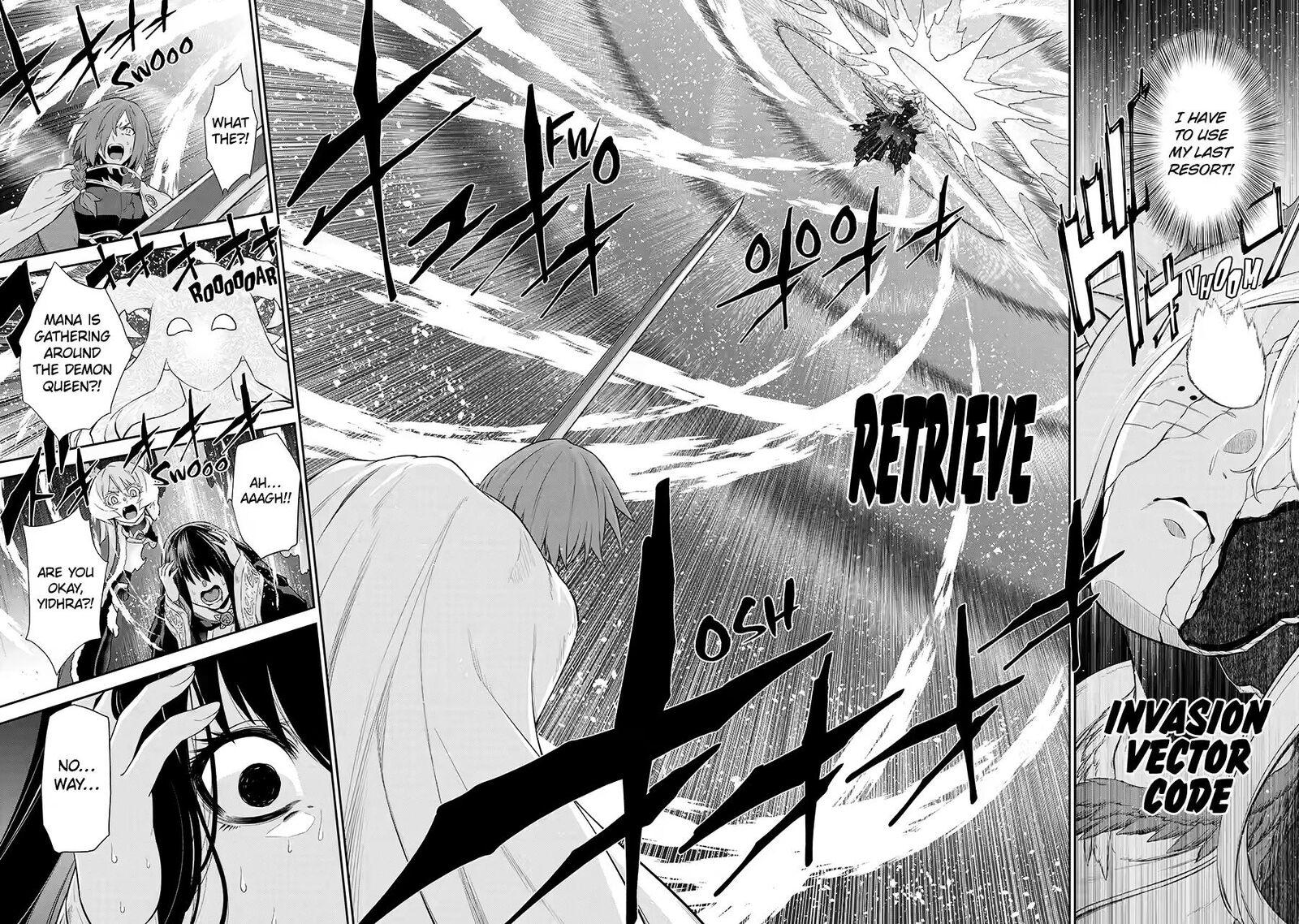 Sentai Red Isekai De Boukensha Ni Naru 51 14