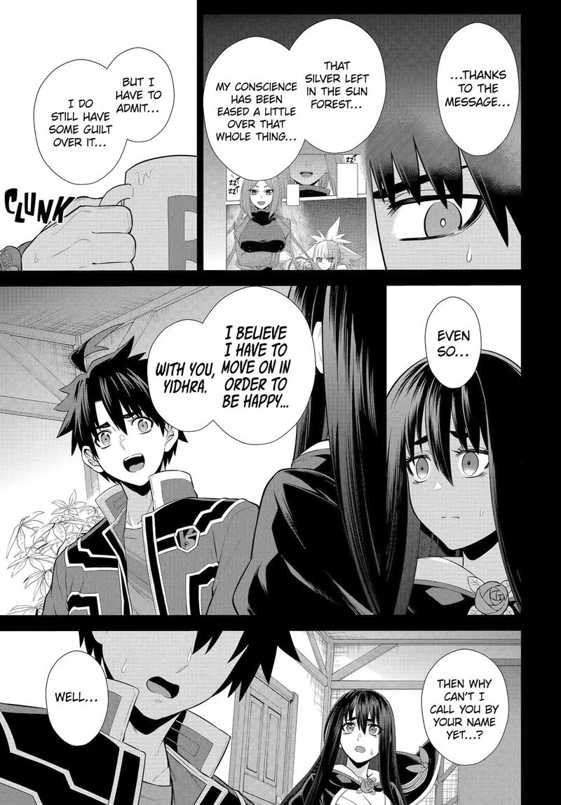 Sentai Red Isekai De Boukensha Ni Naru 51 3